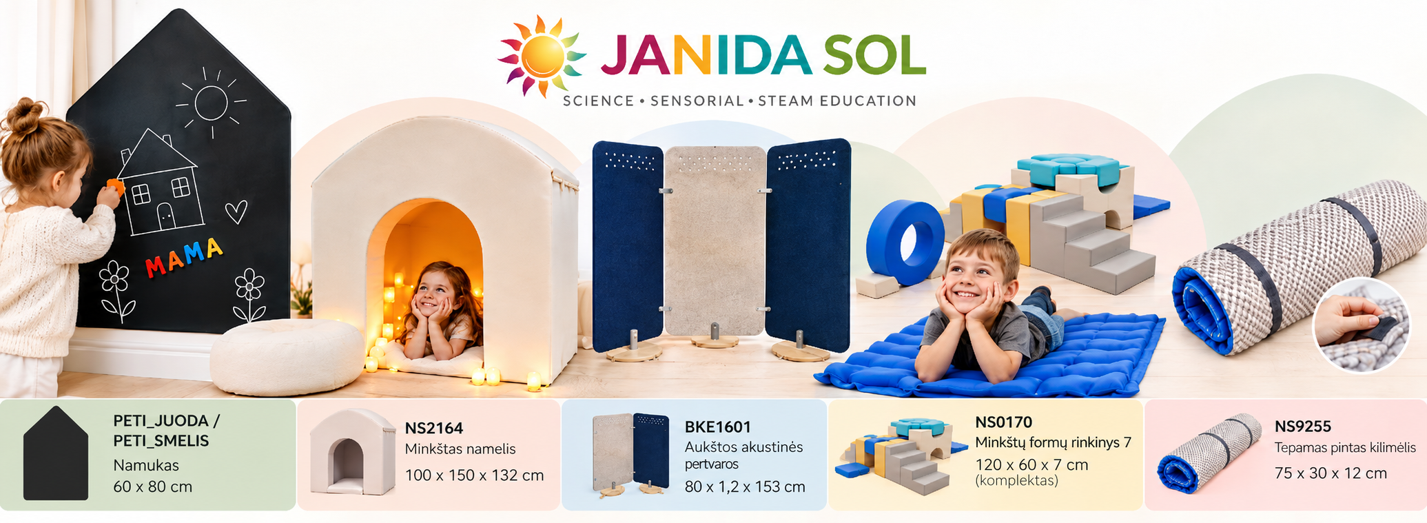 Janida