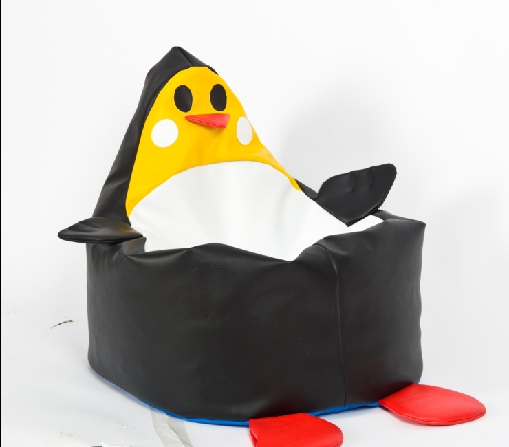 Sėdmaišis – Pingviniukas