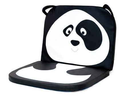 Atlenkiamas čiužinys “Panda”