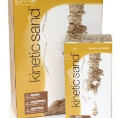 Kinetinis smėlis –  5 kg