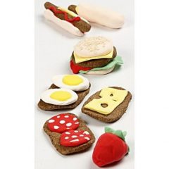 Šilkinis molis, 10 vnt. po 650 g