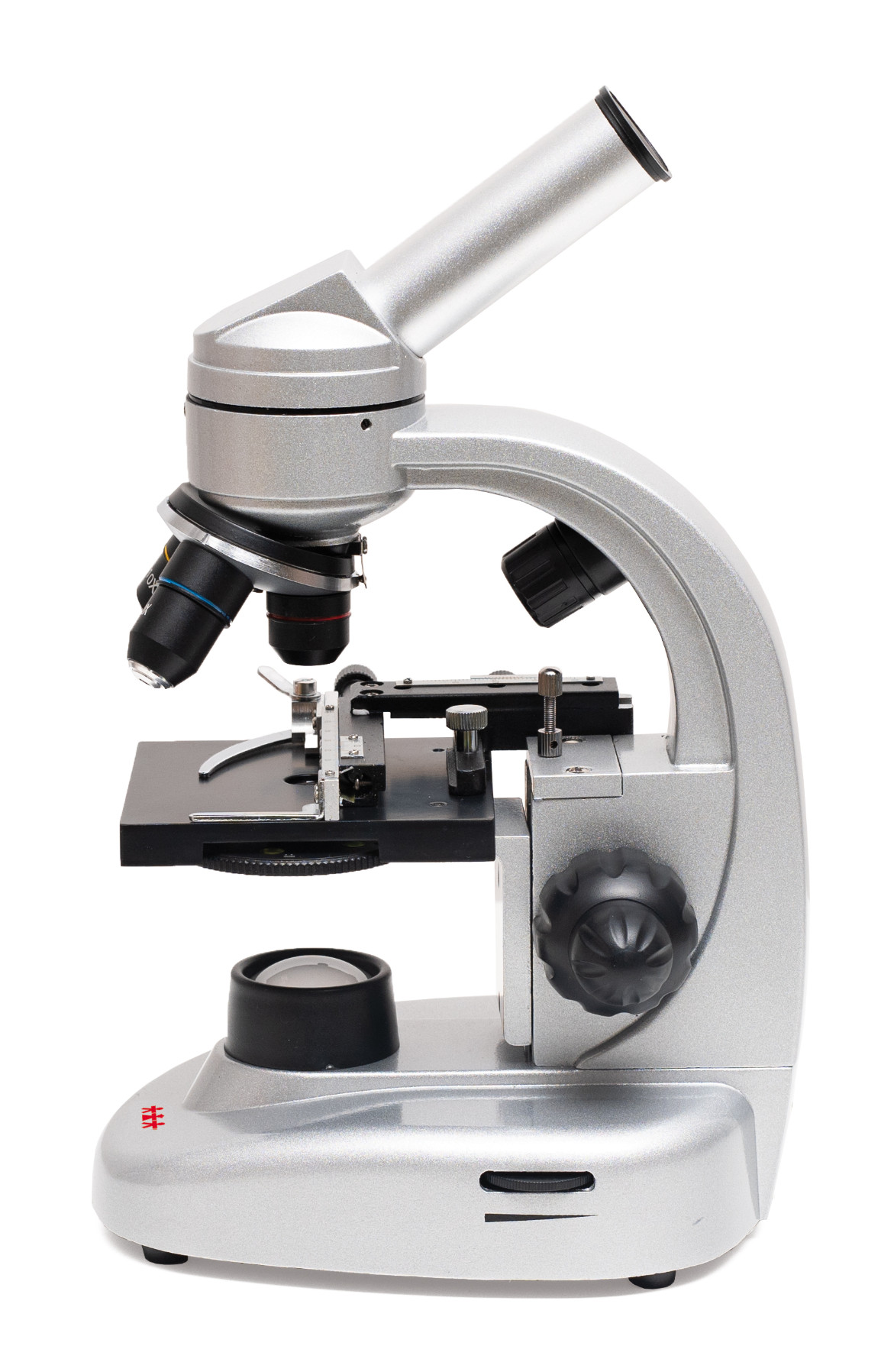 Mikroskopas 40-400