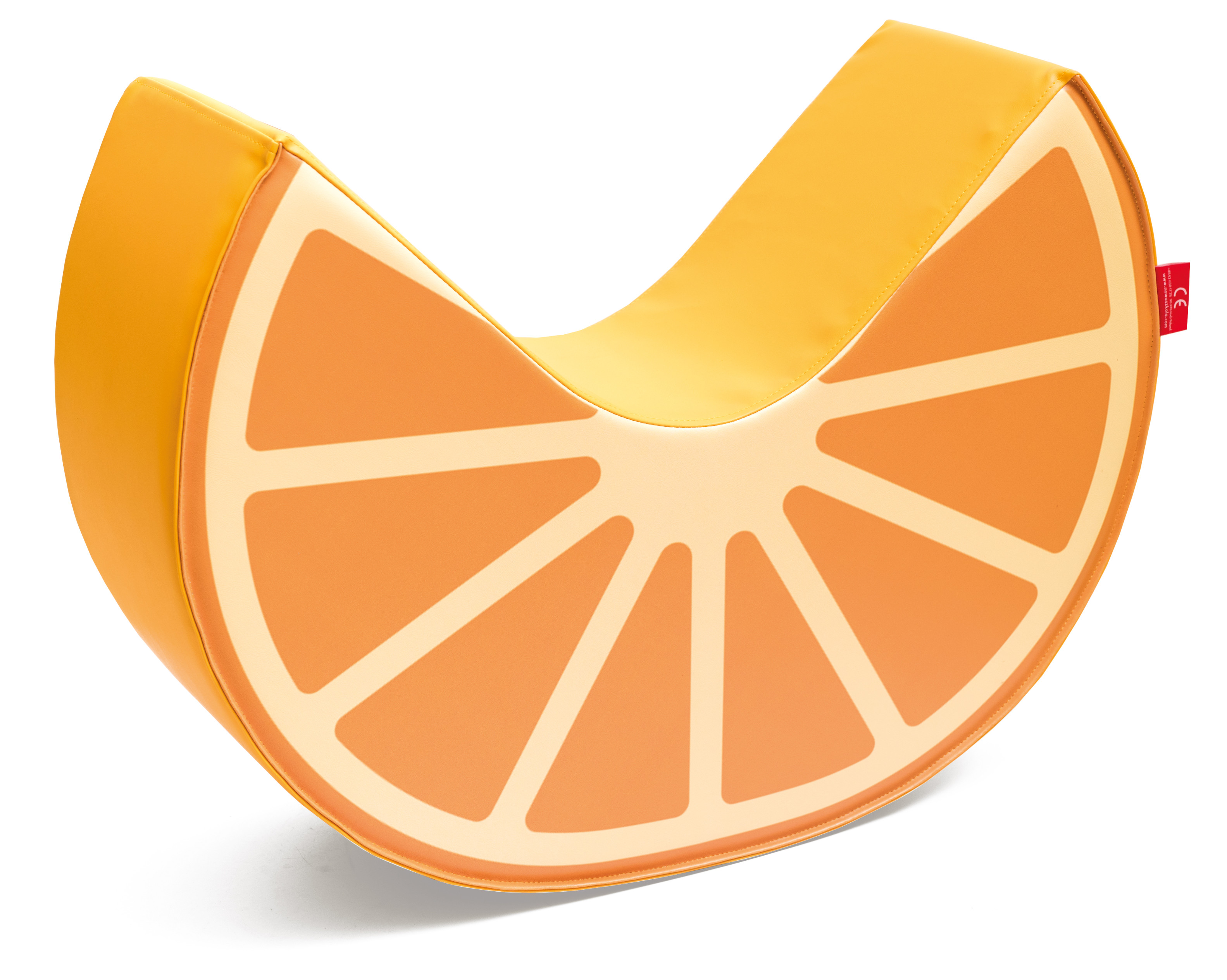 Siūbuoklis “Apelsinas”