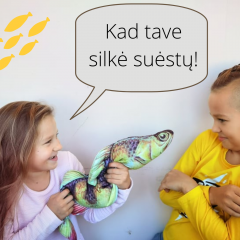 Emocijų paleidimo kortelės su lietuviškais keiksmažodžiais vaikams- Pyktis