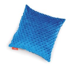 Minšta pagalvėlė, mėlynos sp.