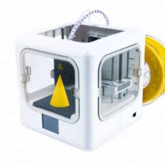 Banach išmanusis 3D spausdintuvas