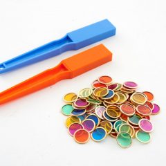 Priemonių vaizdinei stimuliacijai rinkinys TPNC*