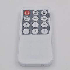 LED šviesų projektorius