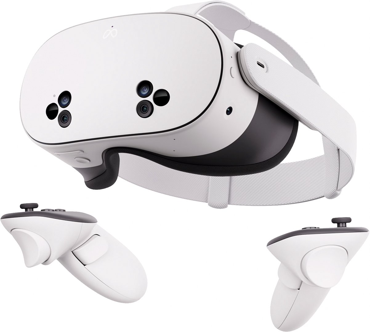 Terapiniai  VR akiniai