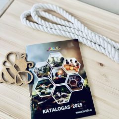 Unikalus sensorinis kambarys “Korys”