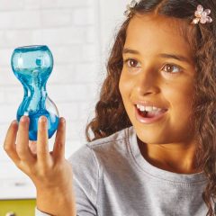 Sensoriniai indai Emocijų pažinimui