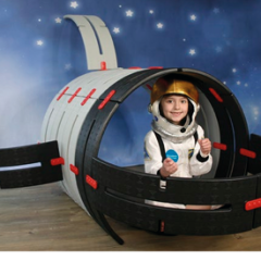 Konstruktorius Raketa