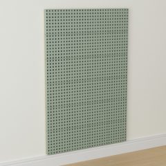 STEAM lauko konstravimo sienelė 80 x 120cm.