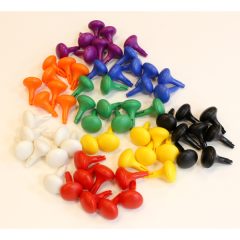 STEAM lauko konstravimo sienelė 138,6 x 58 x 101,4 cm su priedais